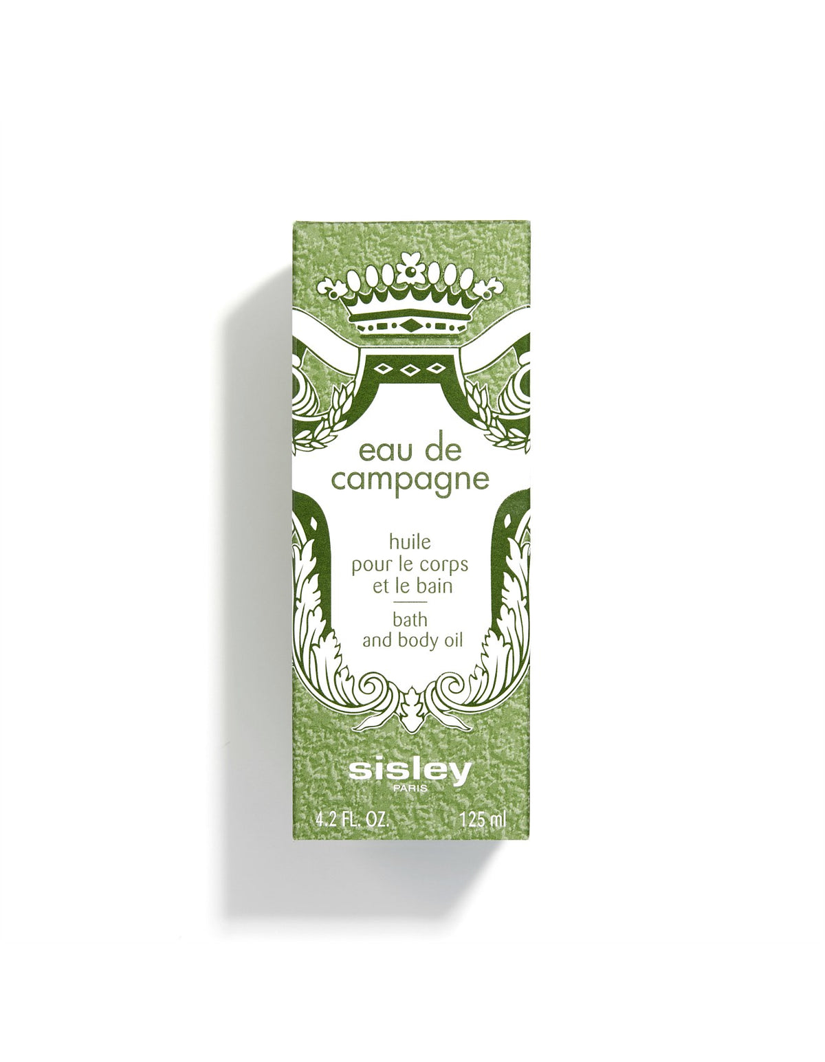 BATH & BODY OIL 125ml