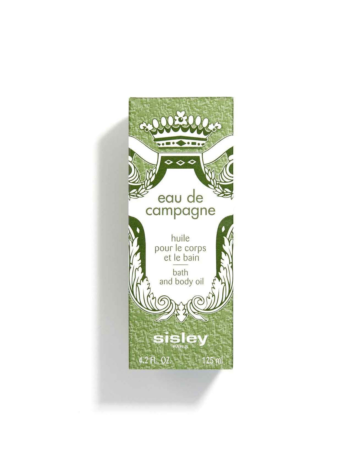 BATH & BODY OIL 125ml