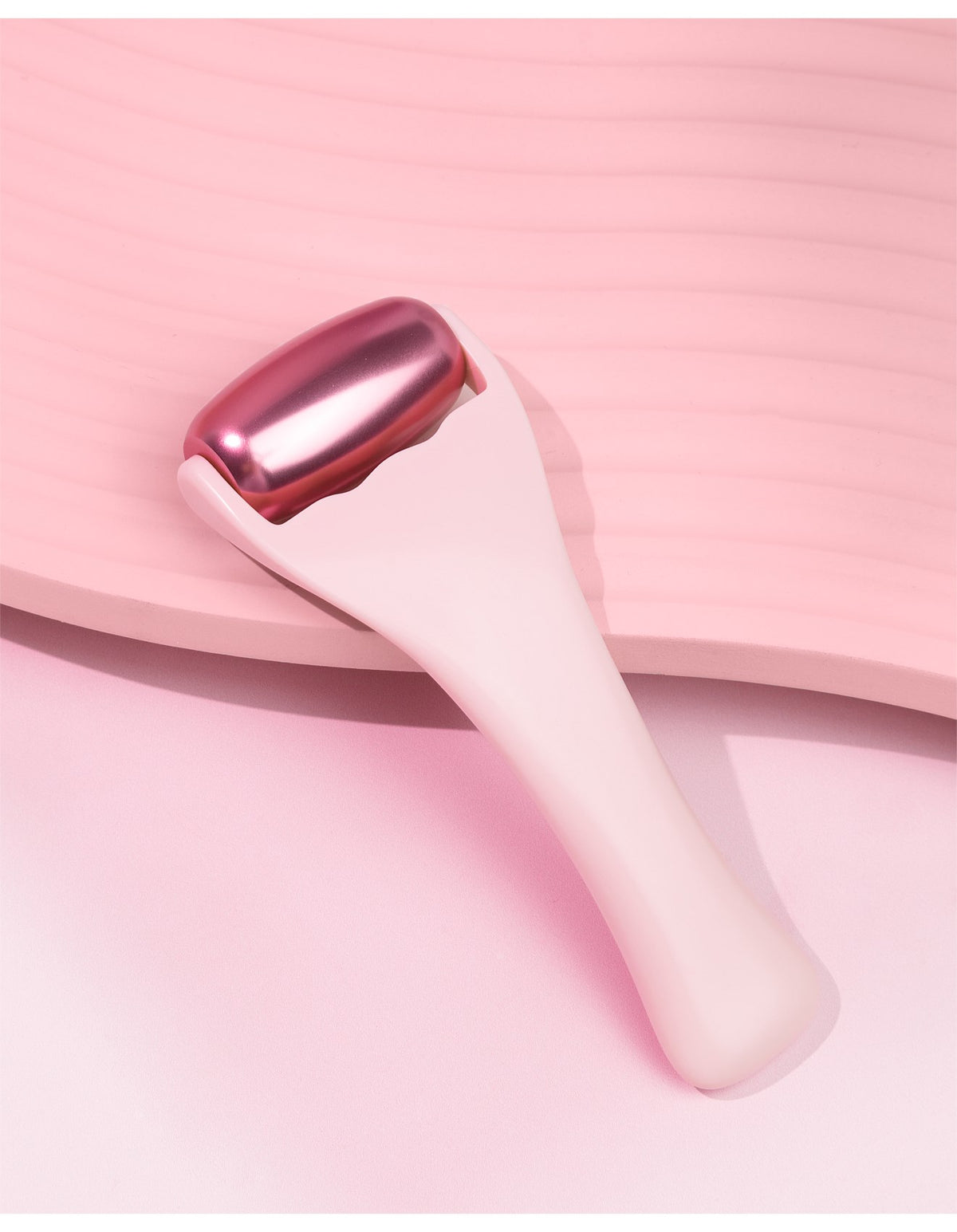 Ice Roller Pink