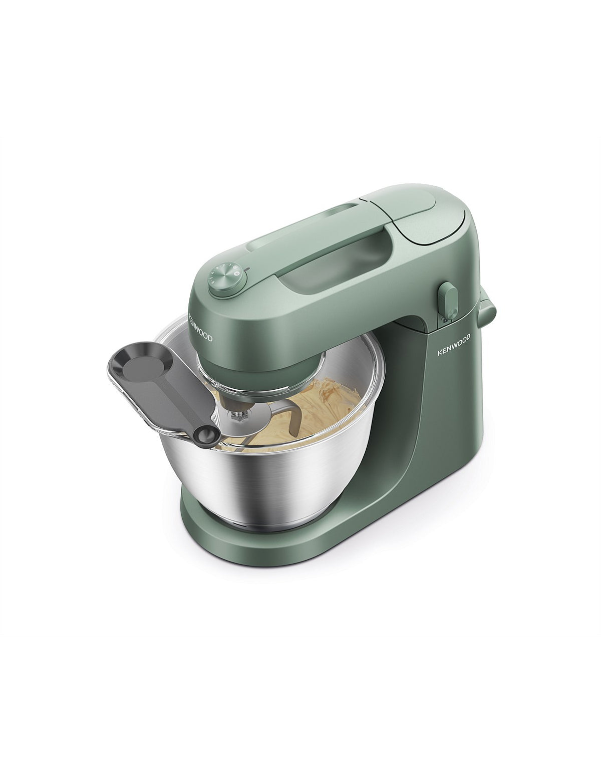 KZM35000GR Go Stand Mixer Eucalyptus Green
