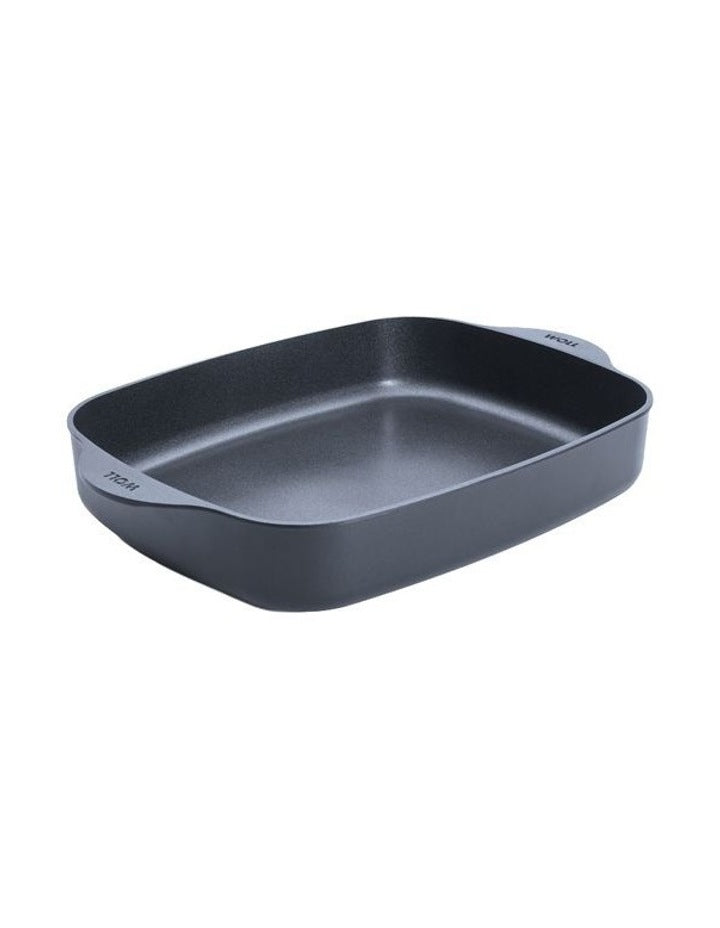 Eco Logic Roaster 33x26x6cm in Black