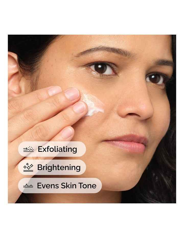 Azelaic Acid Suspension