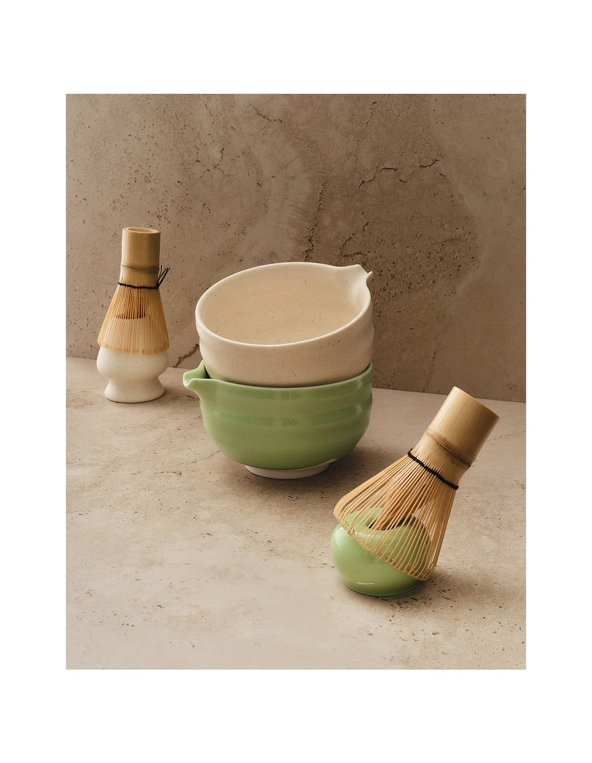 EVERYDAY MATCHA WHISK