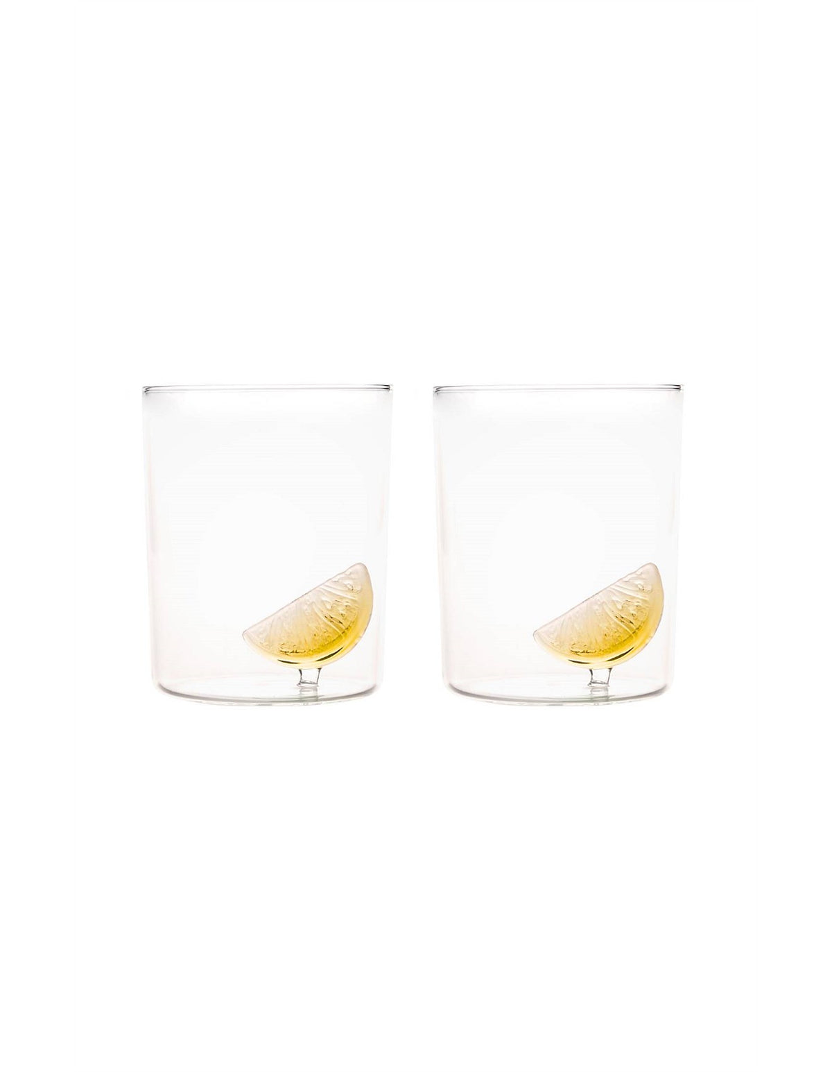CITRON GOBELET SET