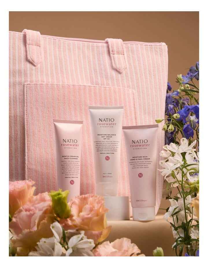 Graceful Aura Gift Set