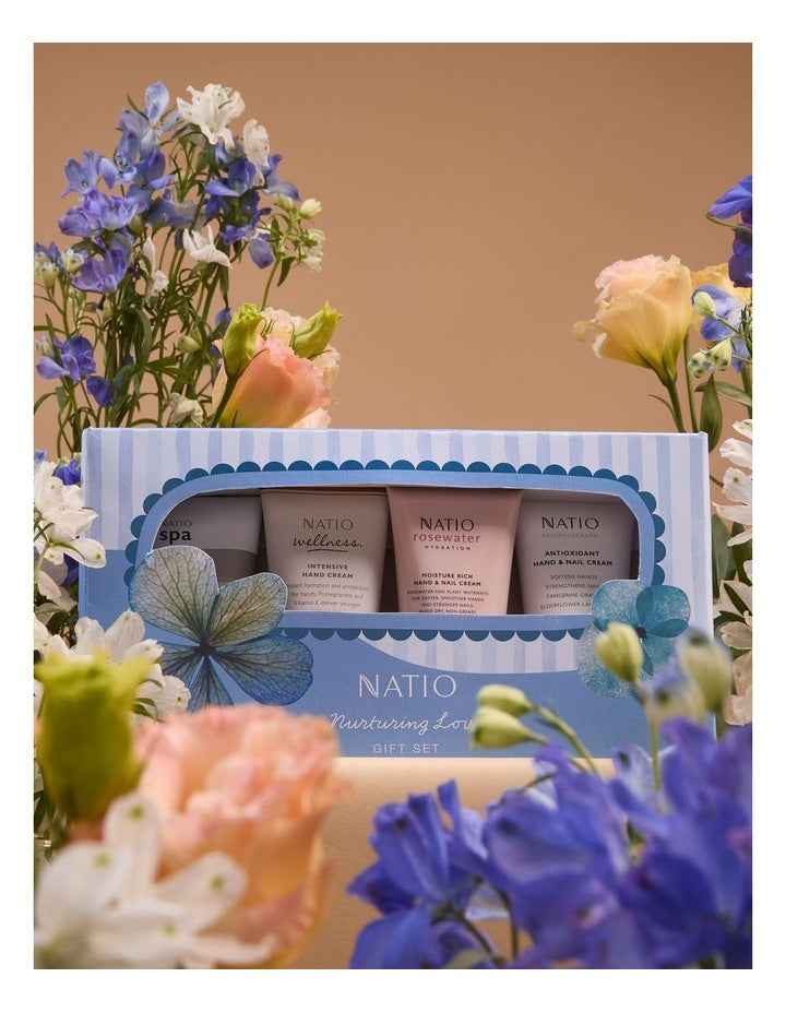 Nurturing Love Gift Set