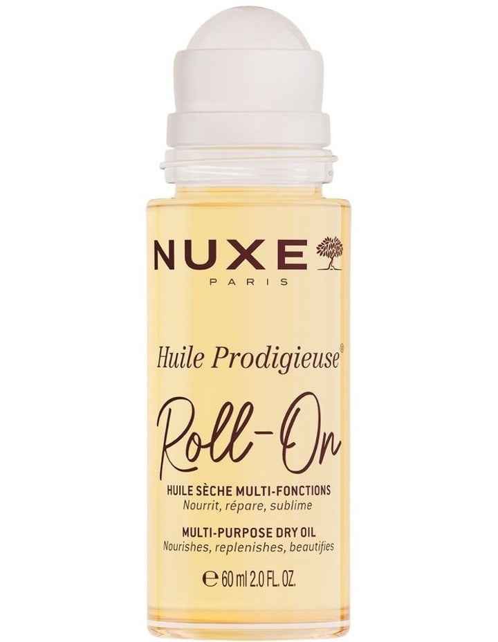 Huile Prodigieuse Roll On Cream 60ml