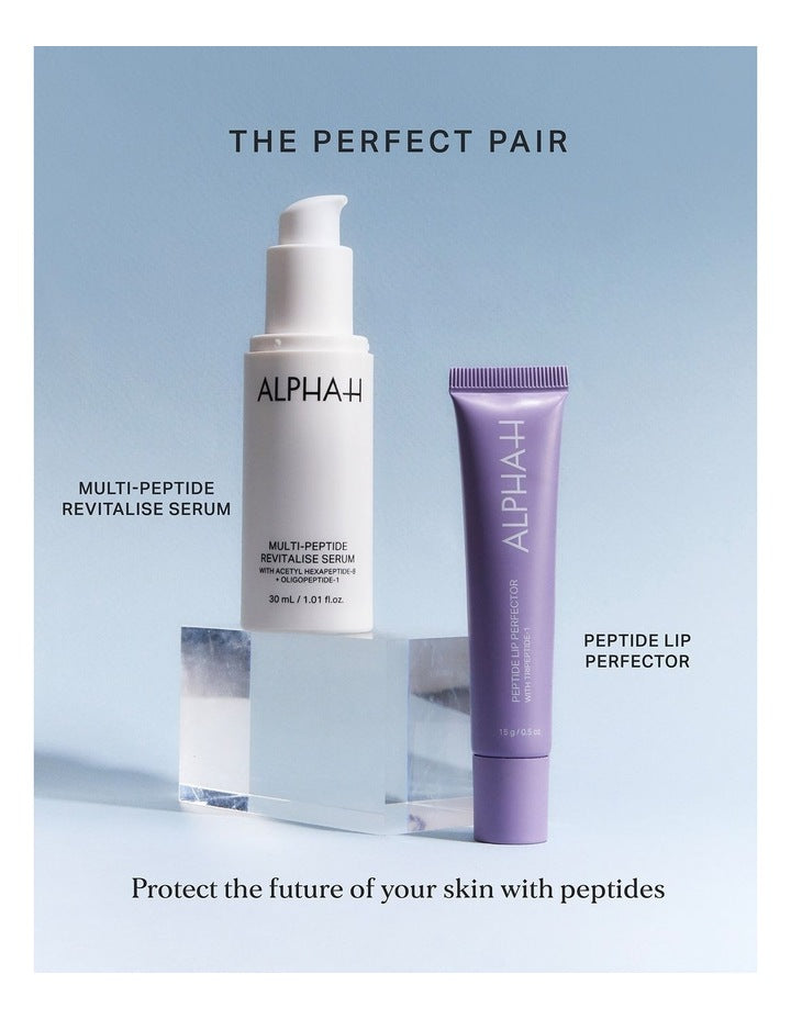 Peptide Lip Perfector 15ml
