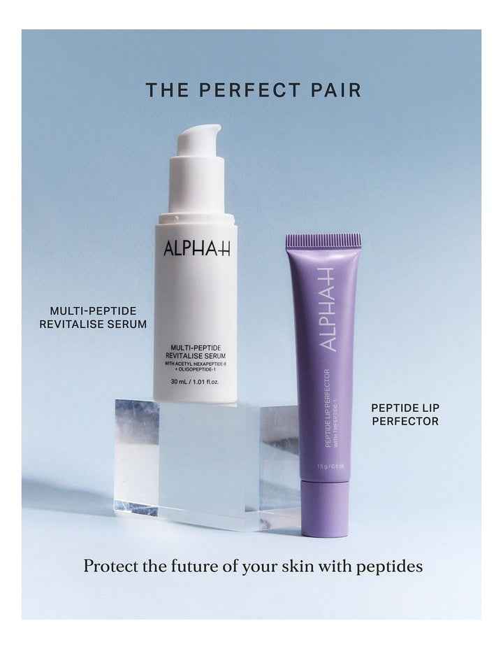 Peptide Lip Perfector 15ml