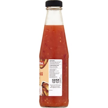 Woolworths Sweet Chilli Sauce 280mL