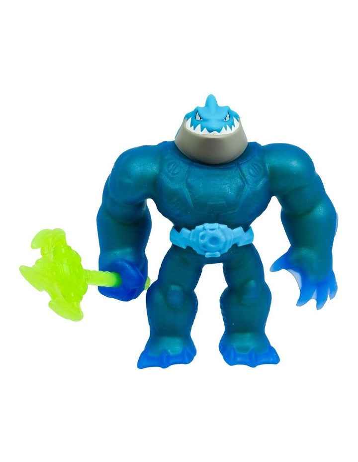 Meteor Madness Hero Pack