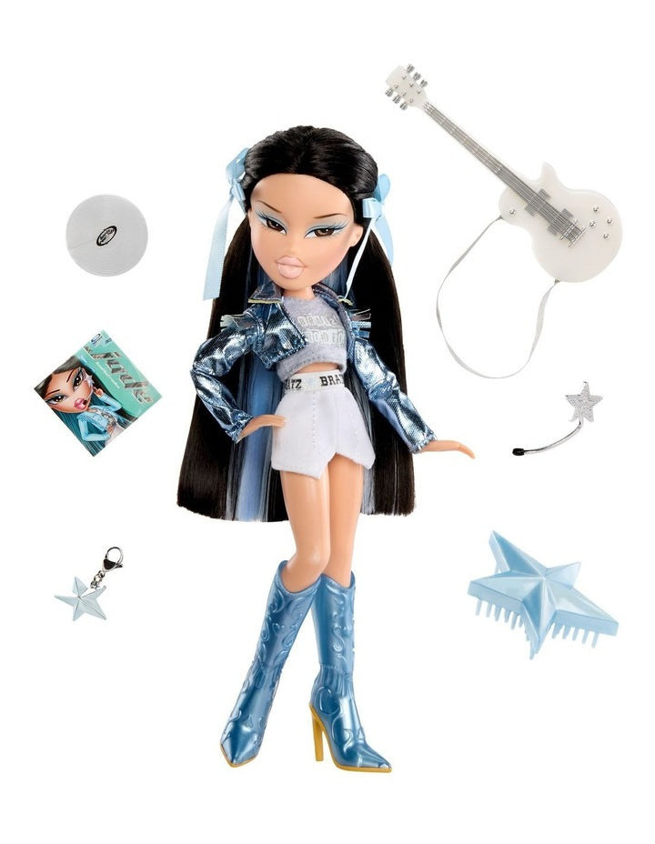 Pop Starz Doll- Jade