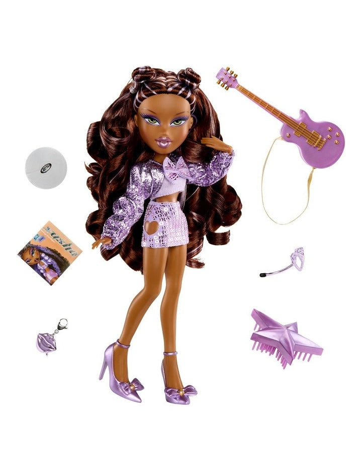 Pop Starz Doll- Sasha