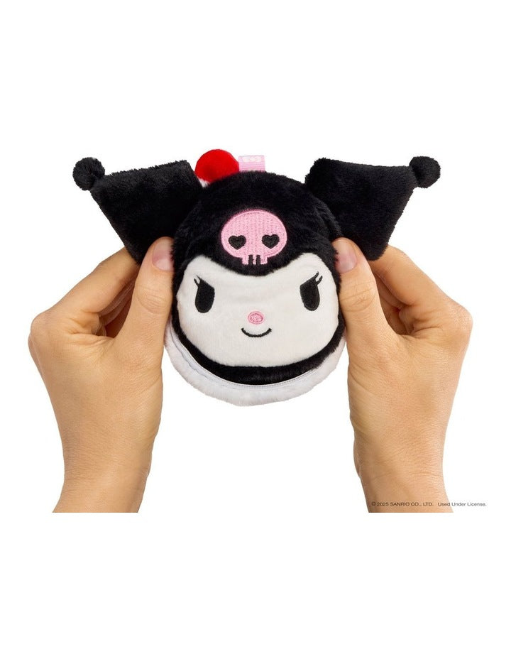 Loves Hello Kitty Reversible Plush