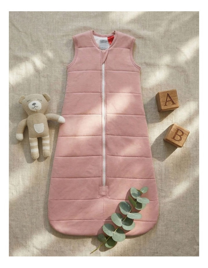 Sundae 2.5 TOG Sleeping Bag (3-12M) in Berry