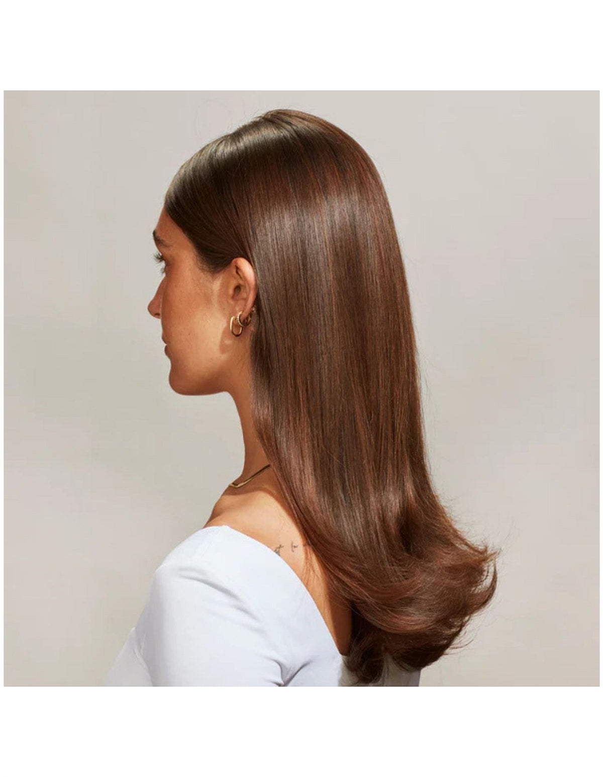 ANTI-FRIZZ SMOOTHING CONDITIONER 500ML