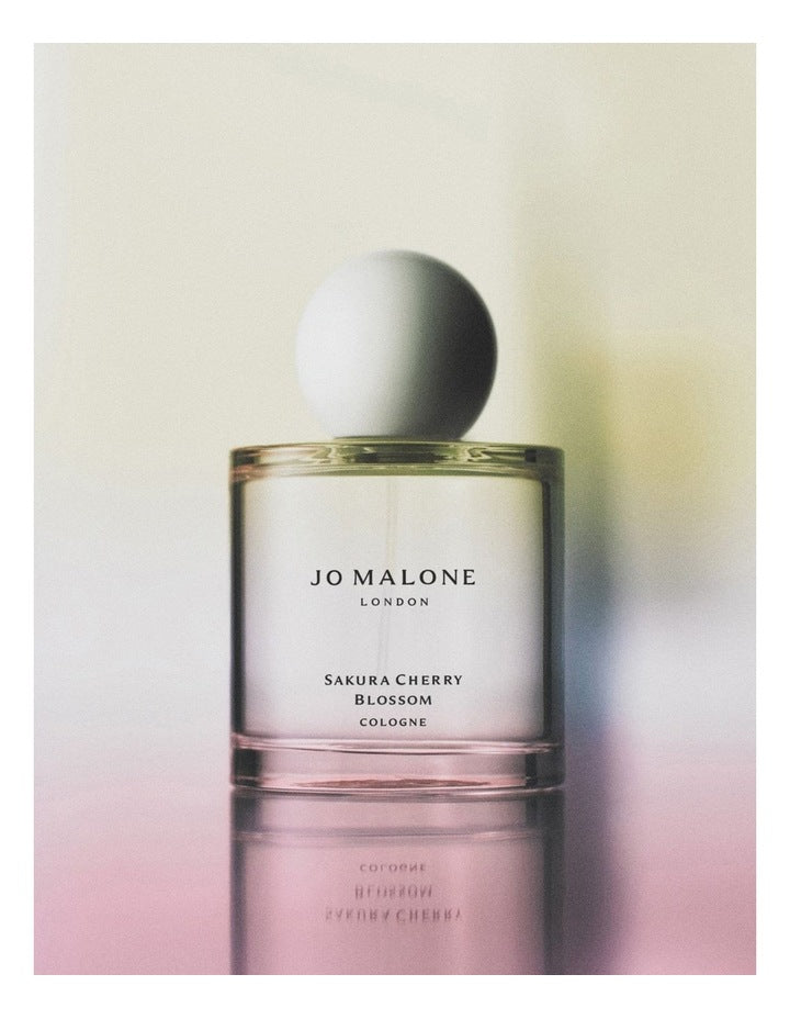 Sakura Cherry Blossom Cologne