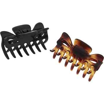 Oscar Orsen Small Claw Grip Black 2 pack