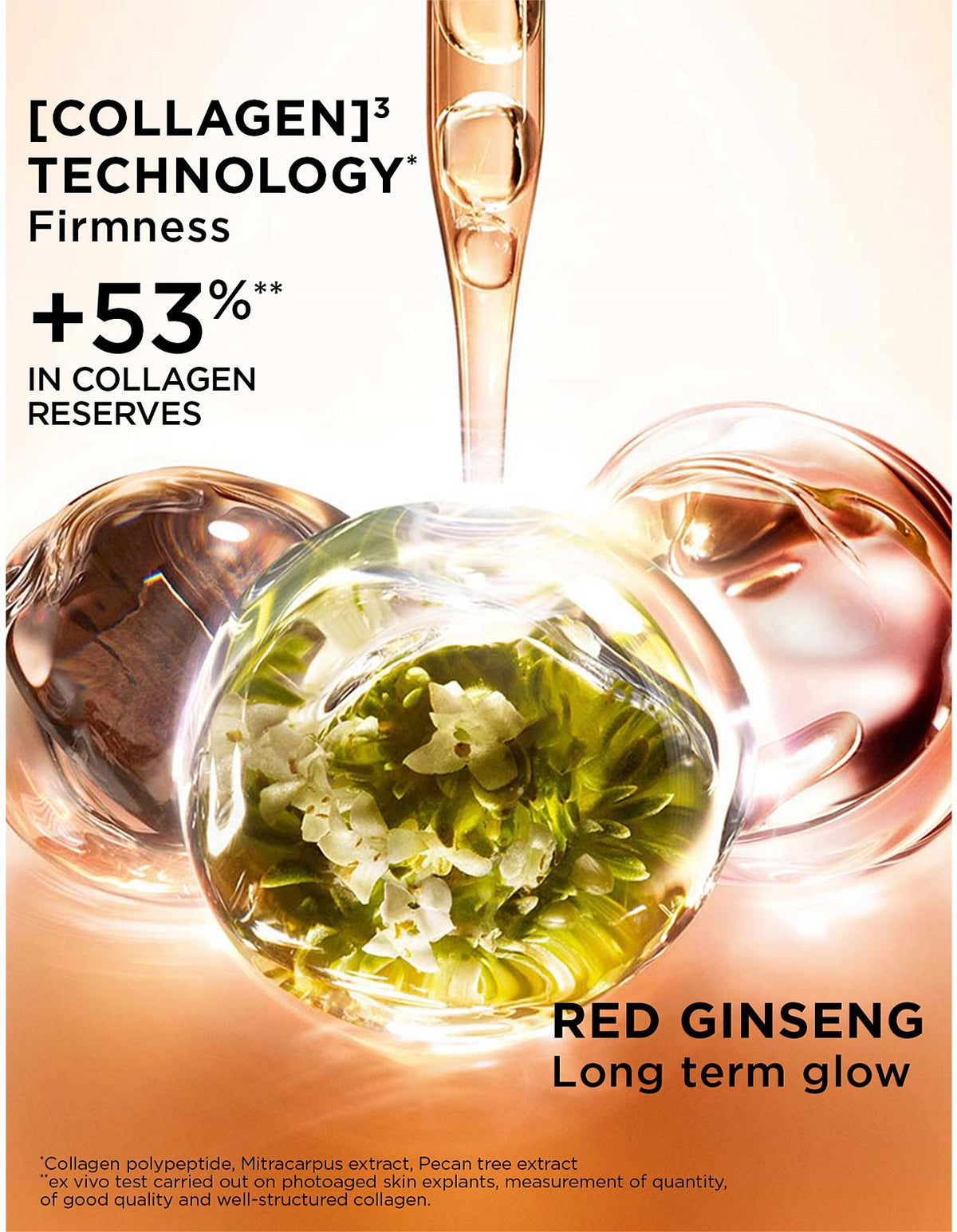Extra-Firming Energy Refill 50ml