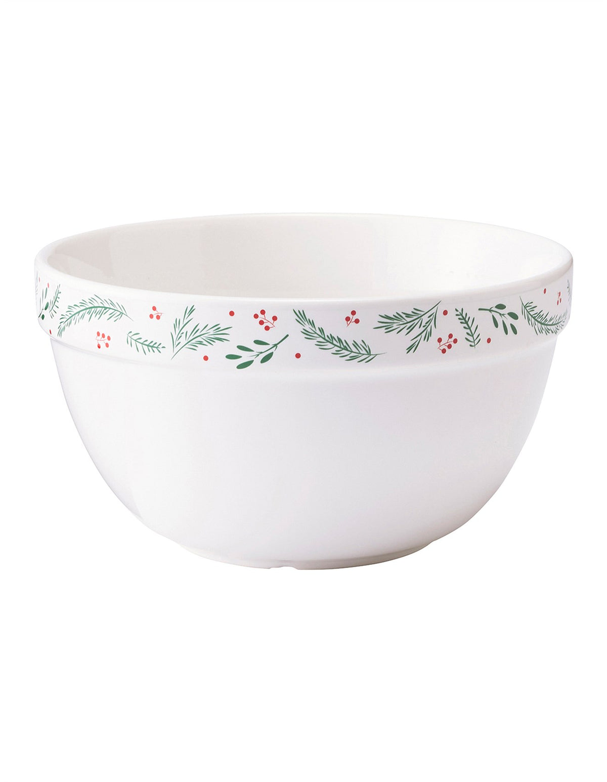 Tis the Season Pudding Bowl
