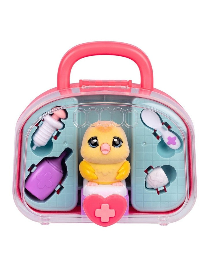 Ouchies Vet Kit