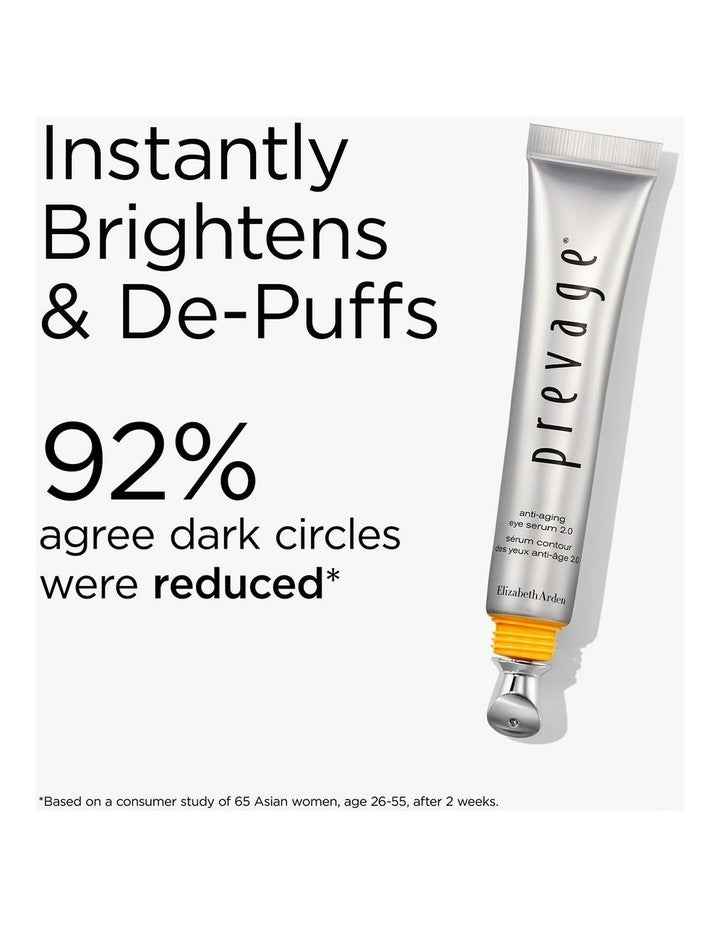 Power of Prevage 2-Piece Set