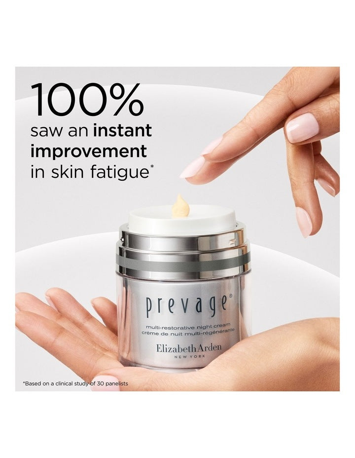 Prevage Multi-Restorative Night Cream