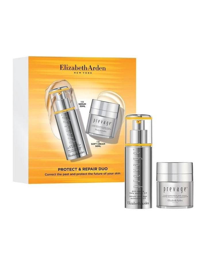 Prevage 2.0 Protect & Repair Duo Set