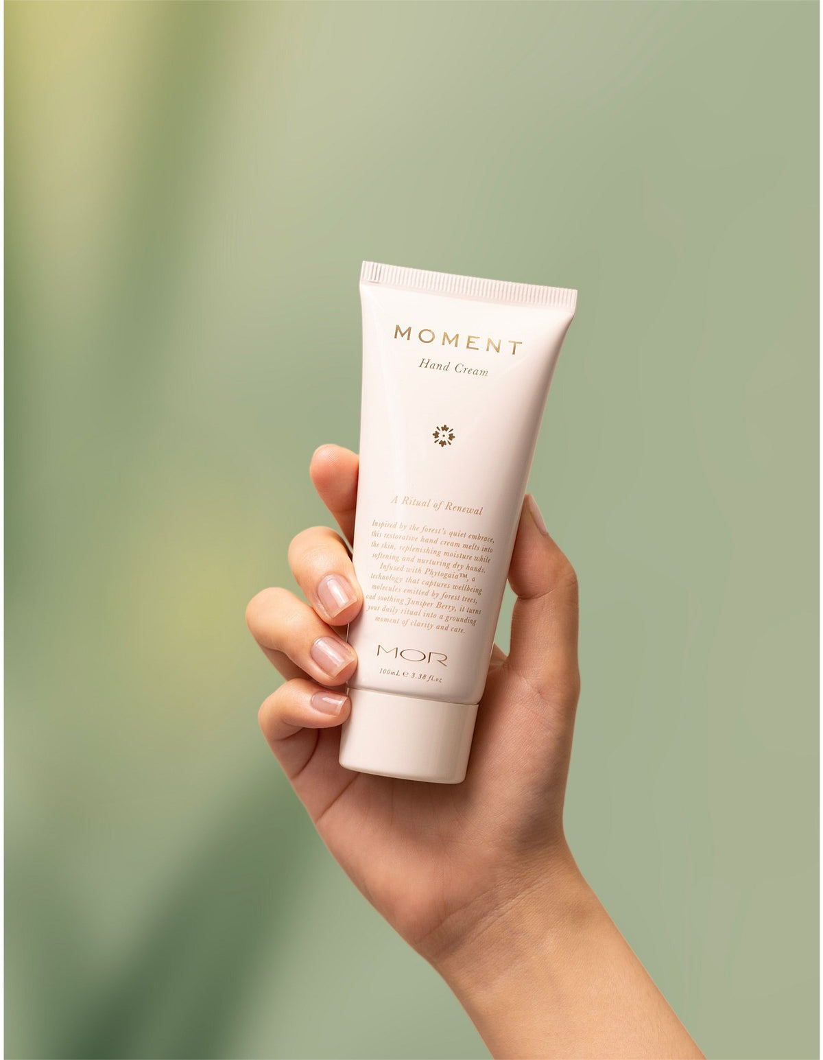 Moment Hand Cream 100ml