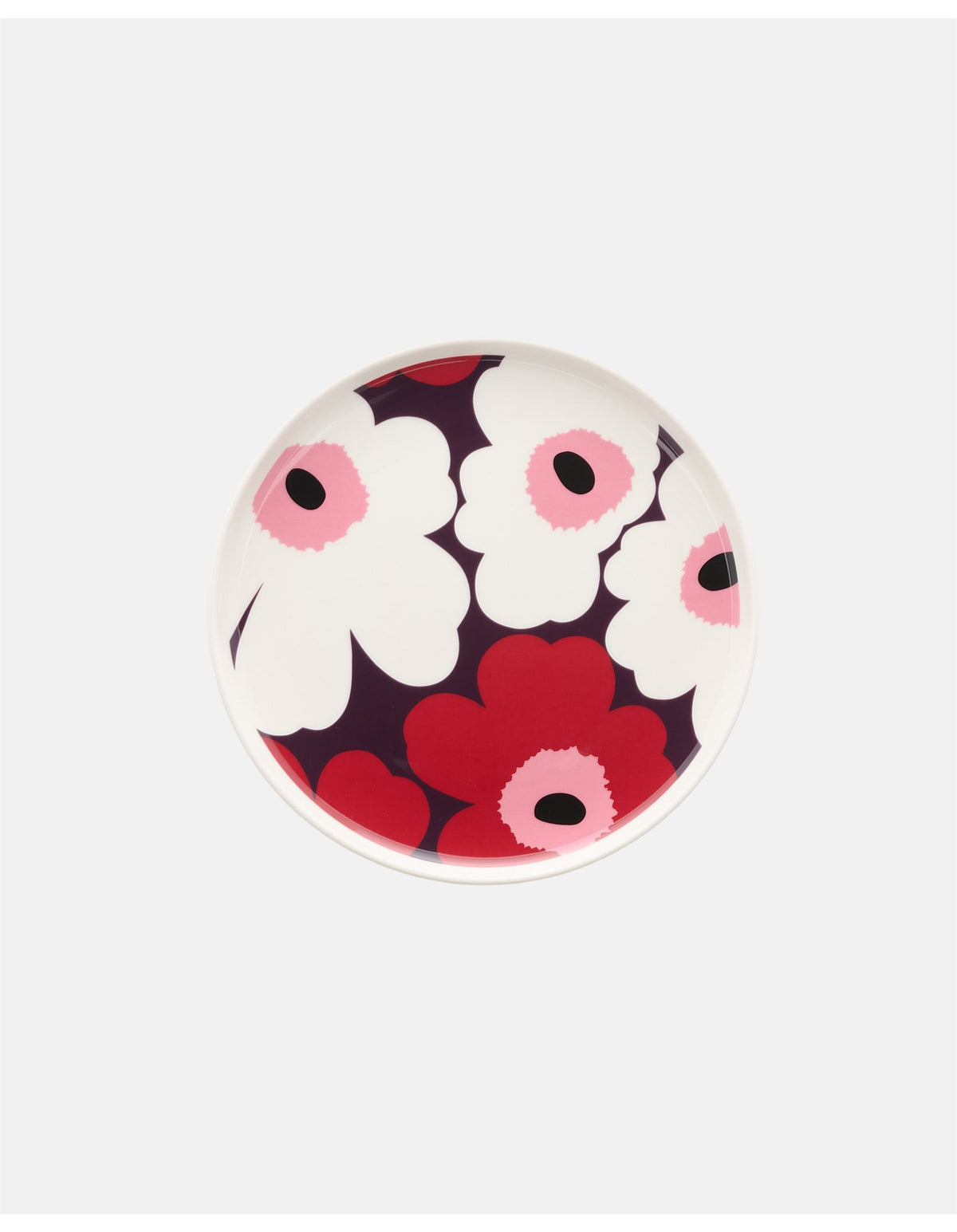 Oiva / Unikko Plate 20cm