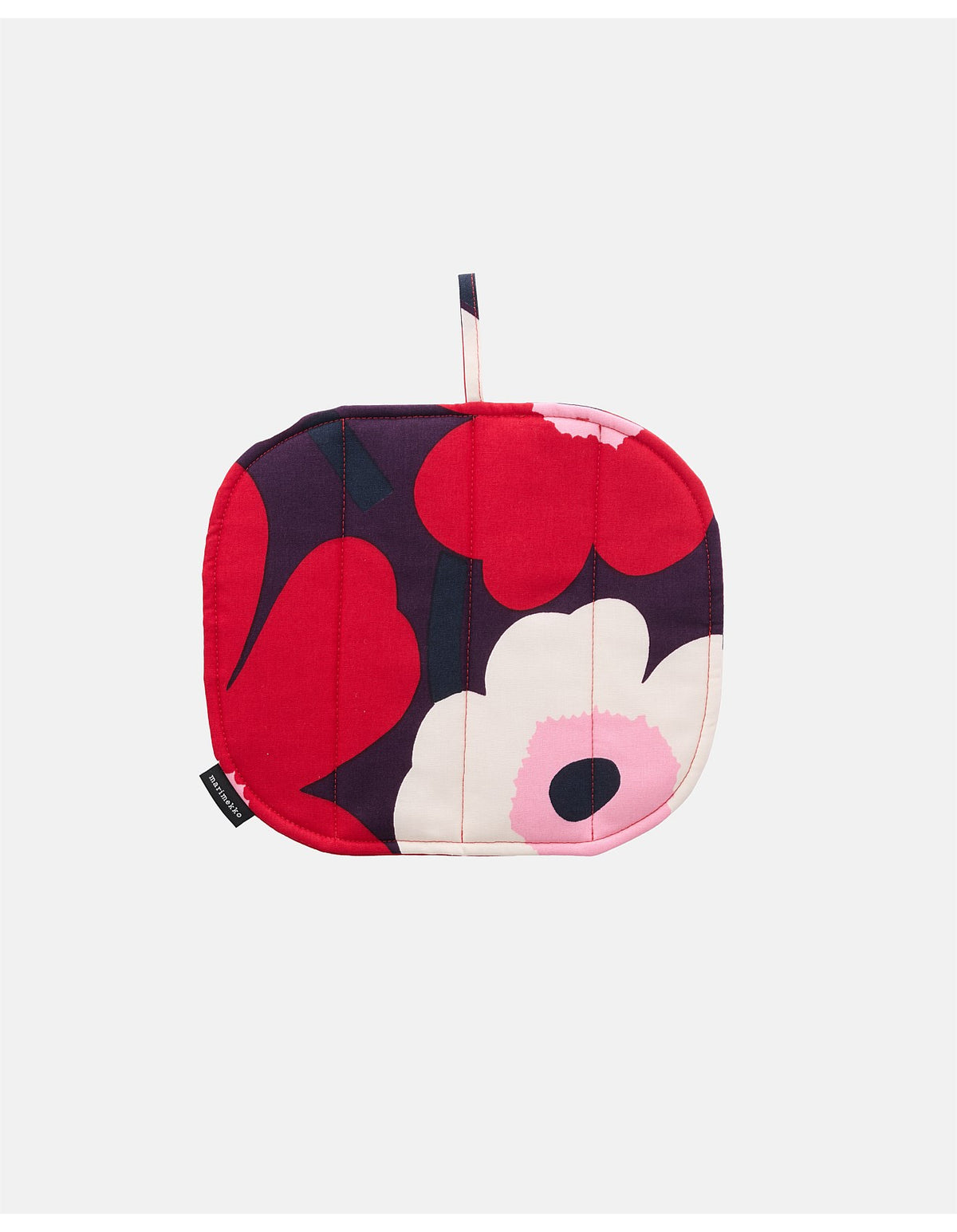 Pieni Unikko Pot holder