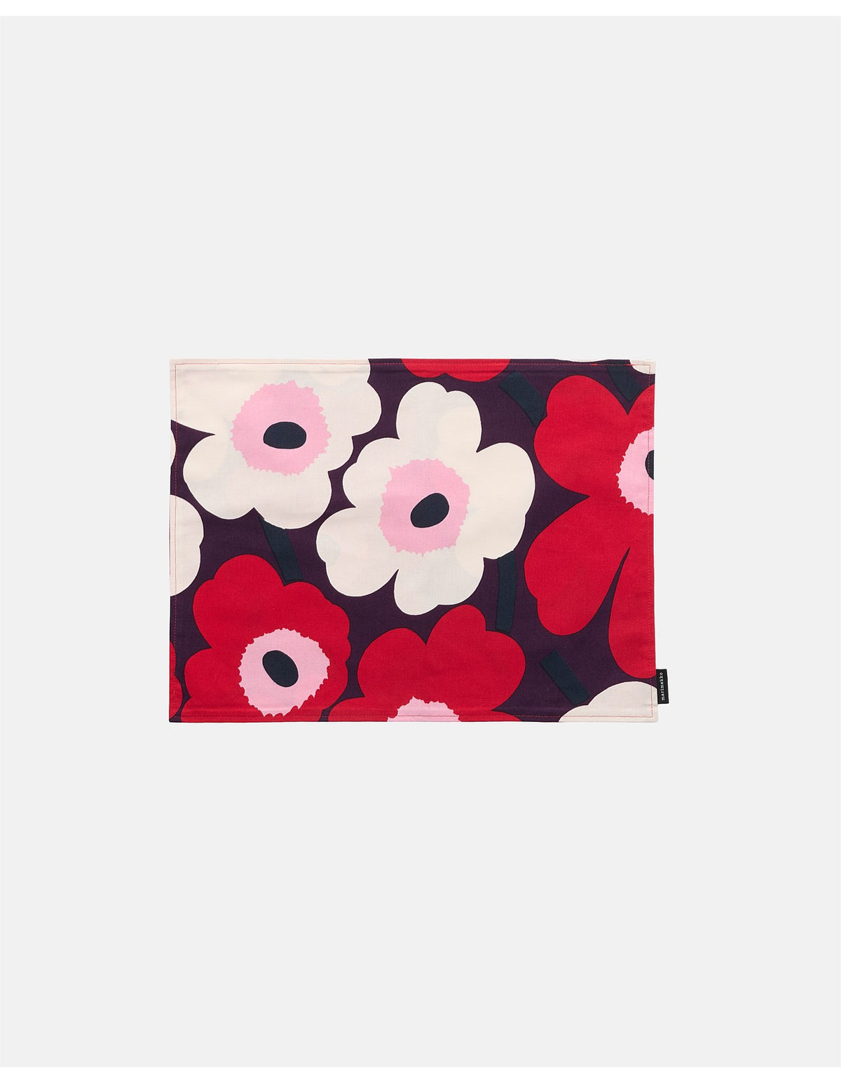 Pieni Unikko Placemat