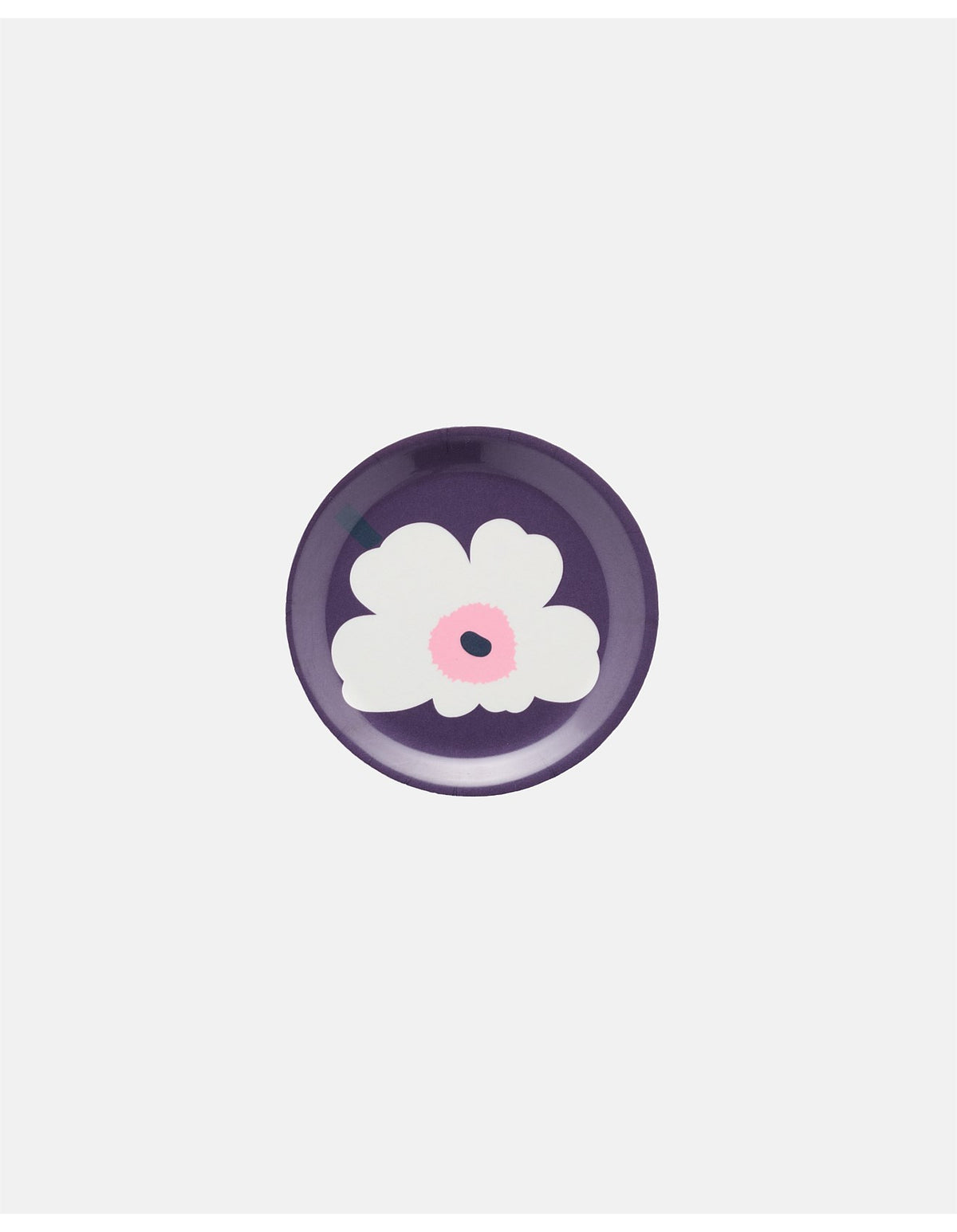 Unikko Coaster 11cm