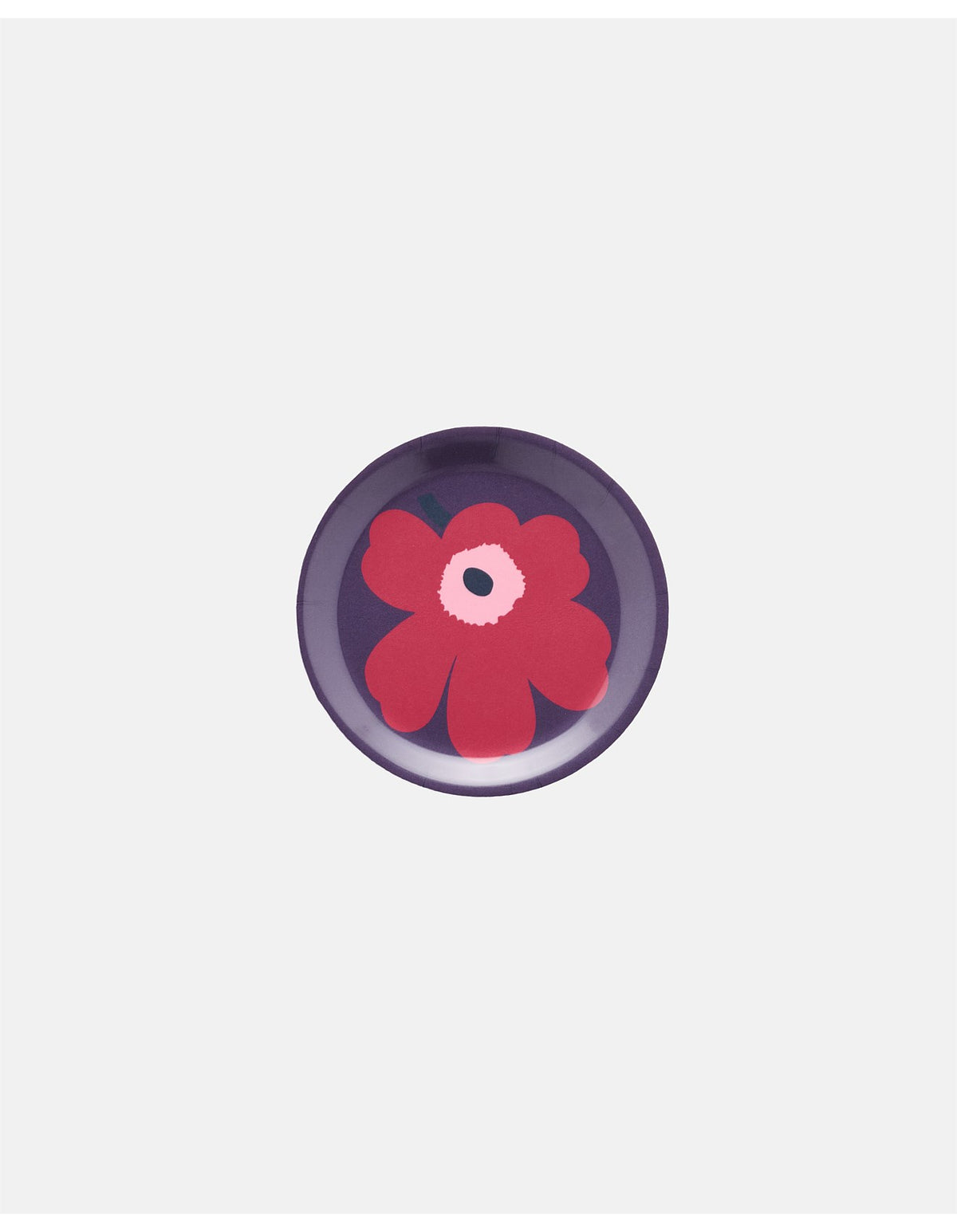 Unikko Coaster 11cm