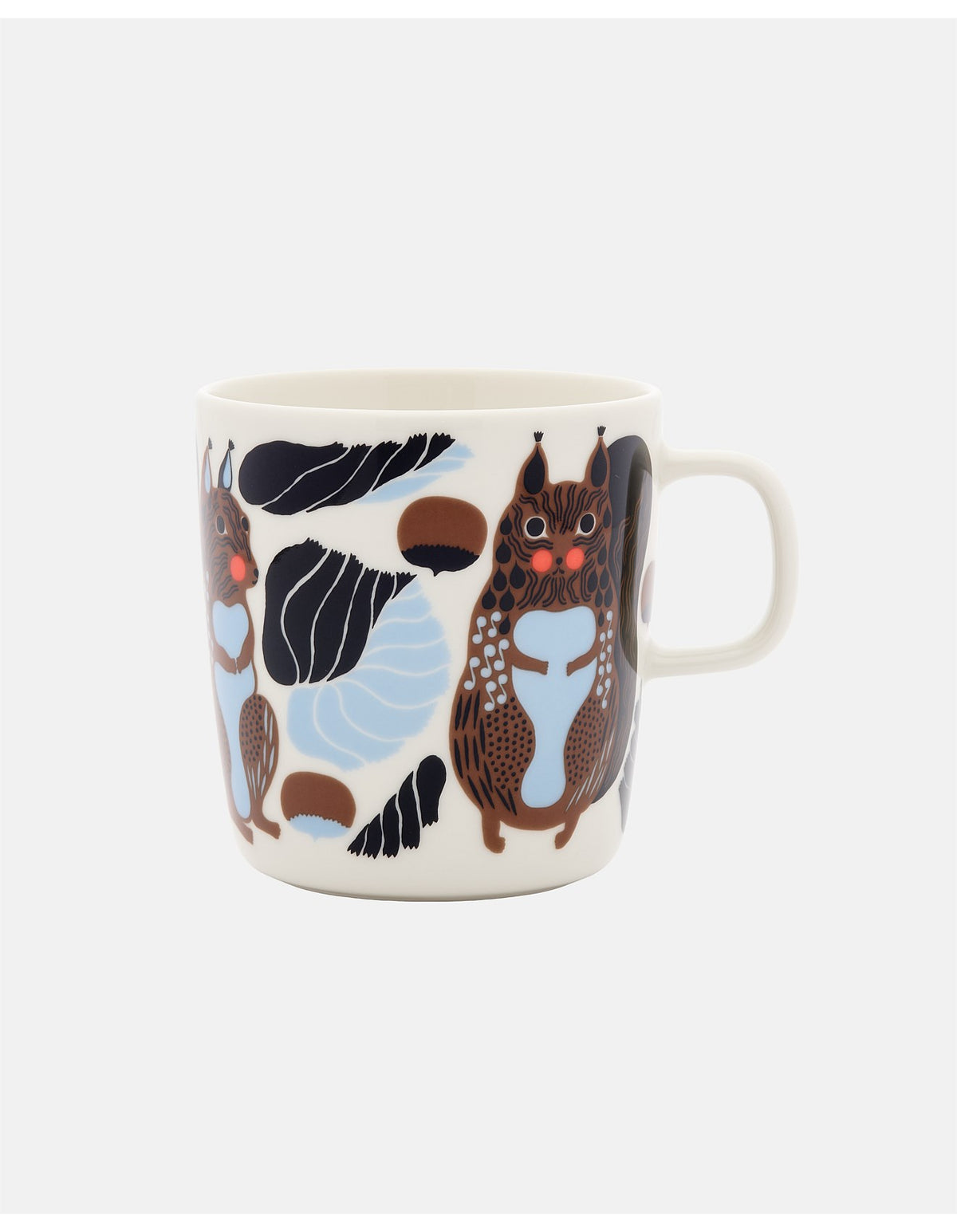 Oiva / Kurre Mug 400ml