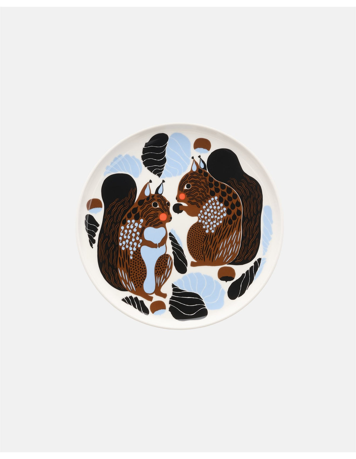 Oiva / Kurre Plate 20cm