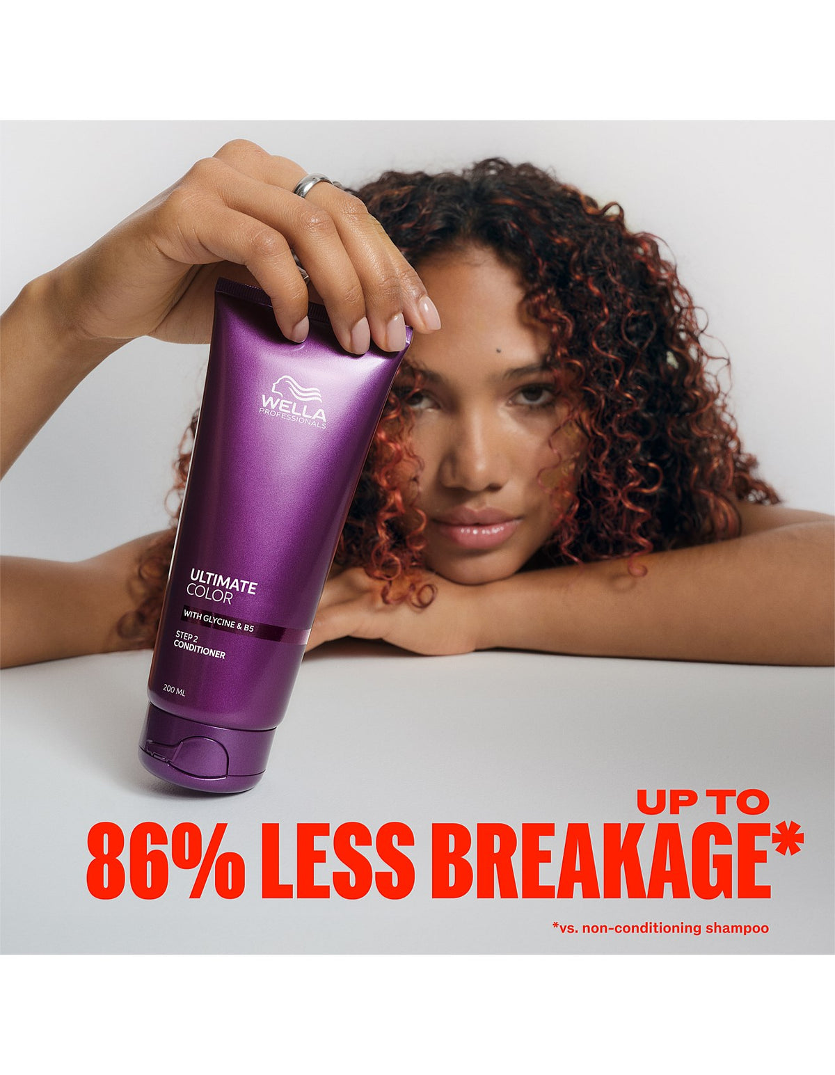 Ultimate Color Conditioner 200ml
