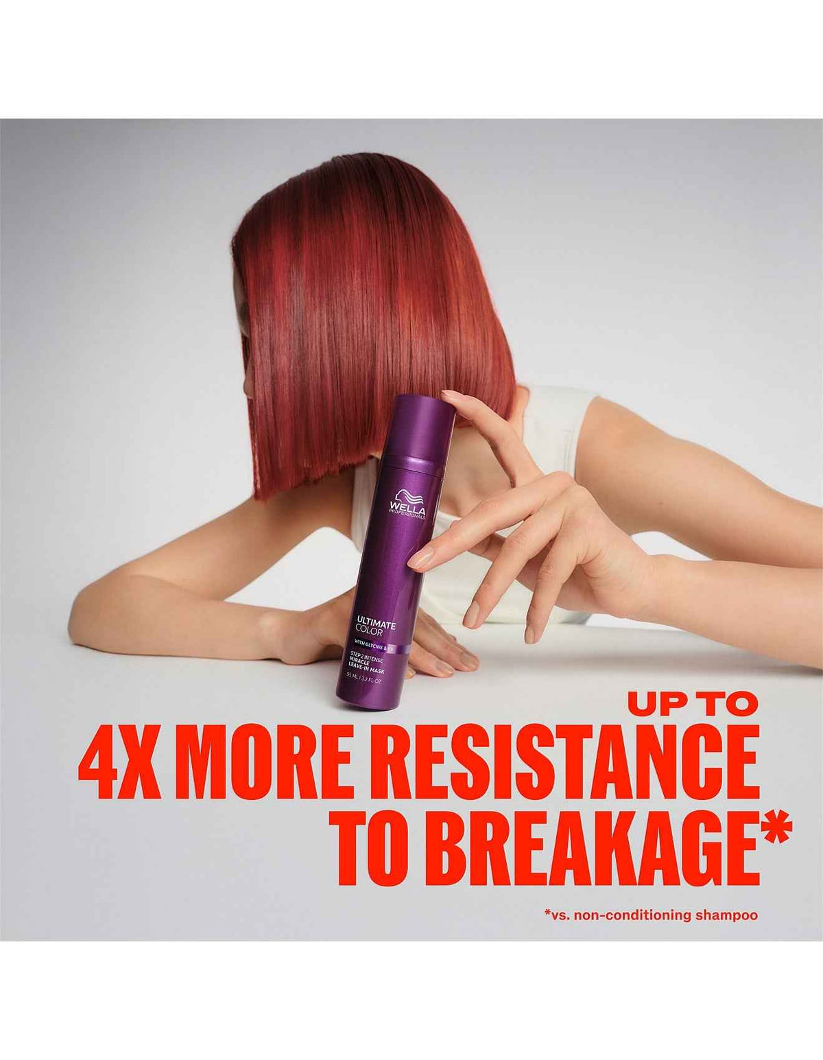 Ultimate Color Miracle Leave-In Mask 30ml