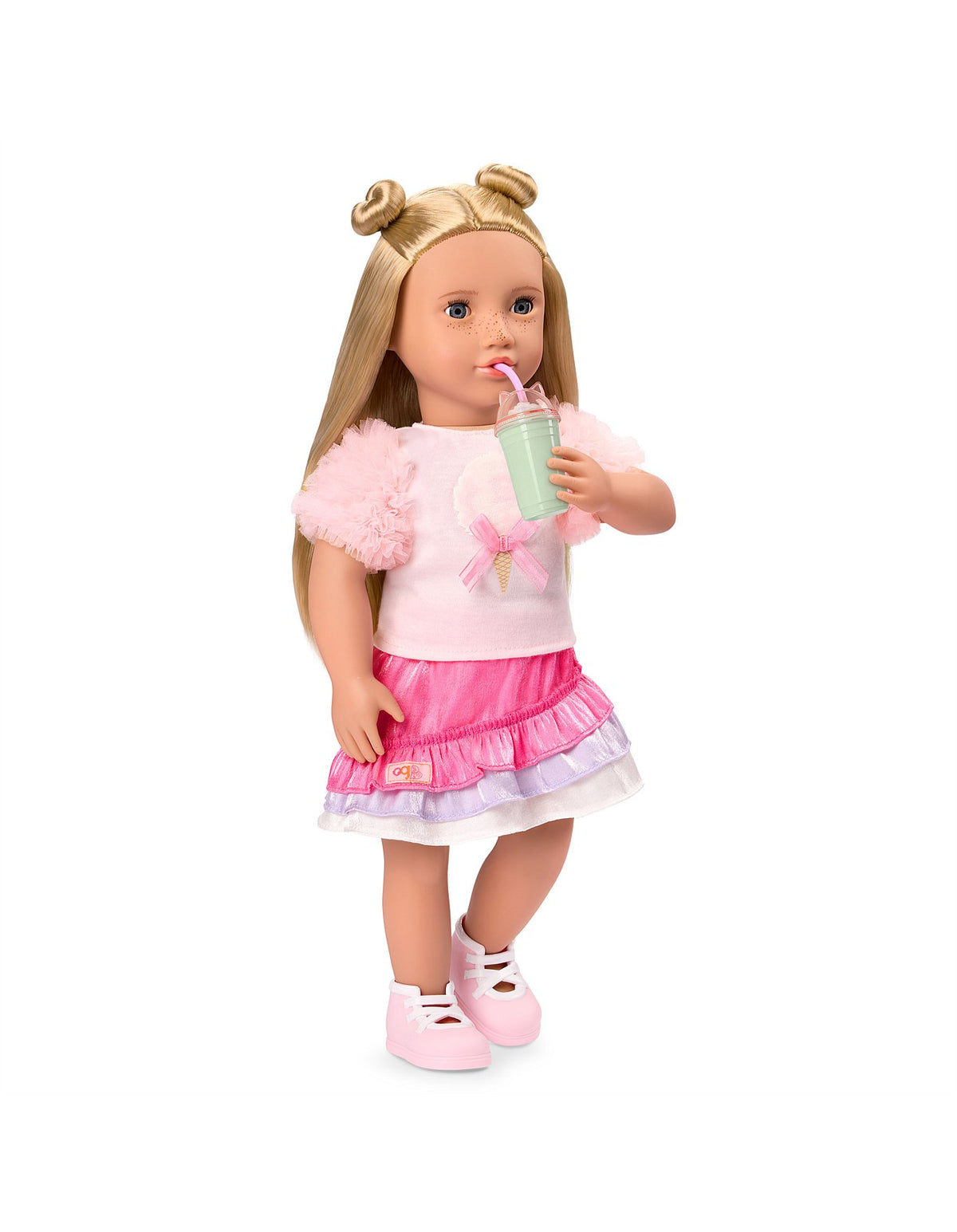 DELUXE CANDY OUTFIT