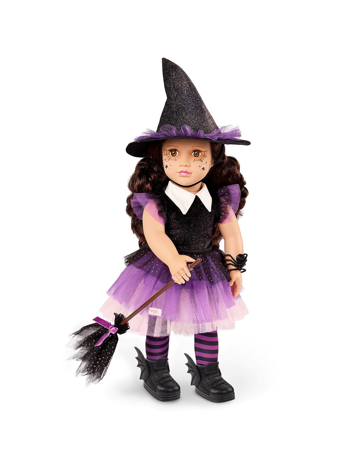 HALLOWEEN DOLL - ASTRID