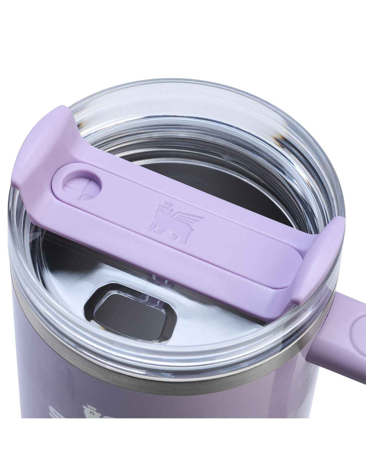 QUENCHER H2.0 FLOWSTATE TUMBLER 30OZ SOUR GRAPE