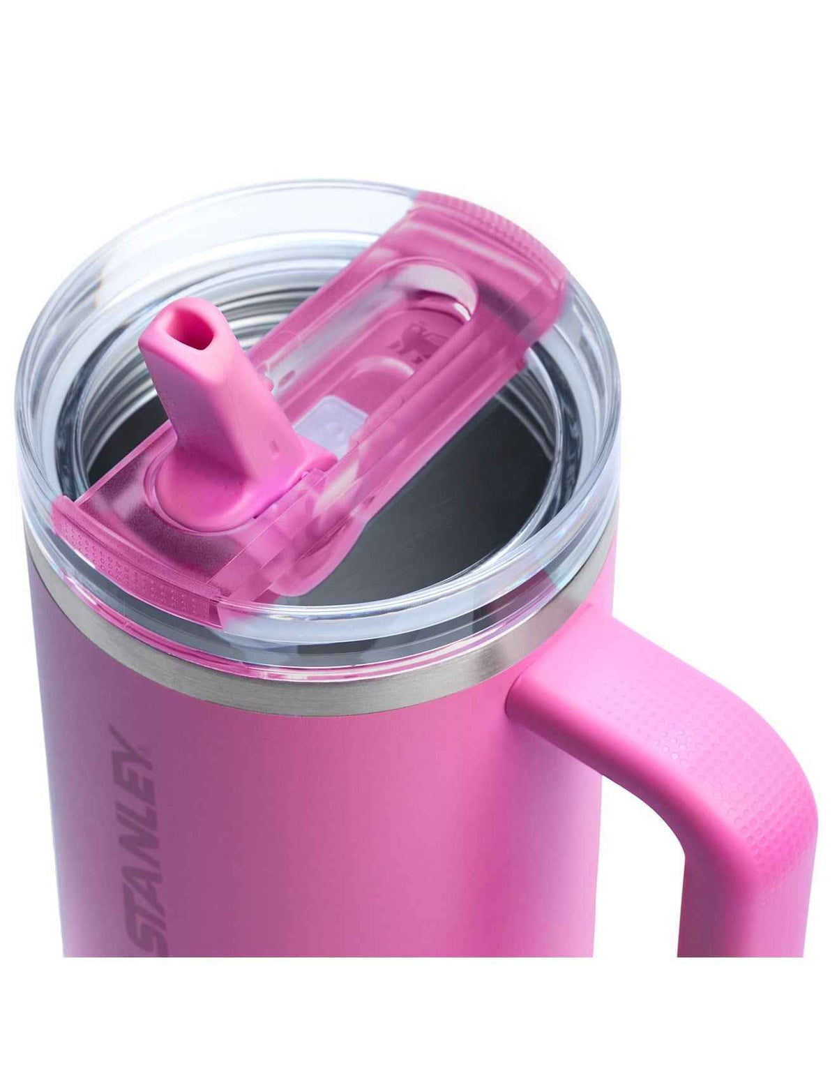 PROTOUR QUENCHER TUMBLER 40OZ POPSICLE PINK