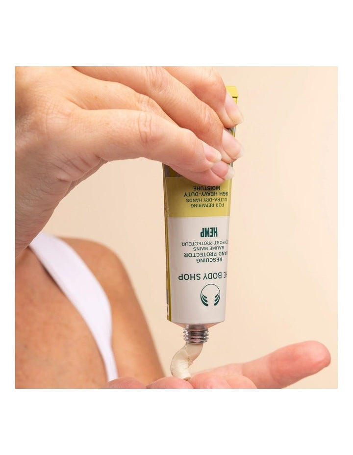 Hemp Hand Protector Cream 100ml