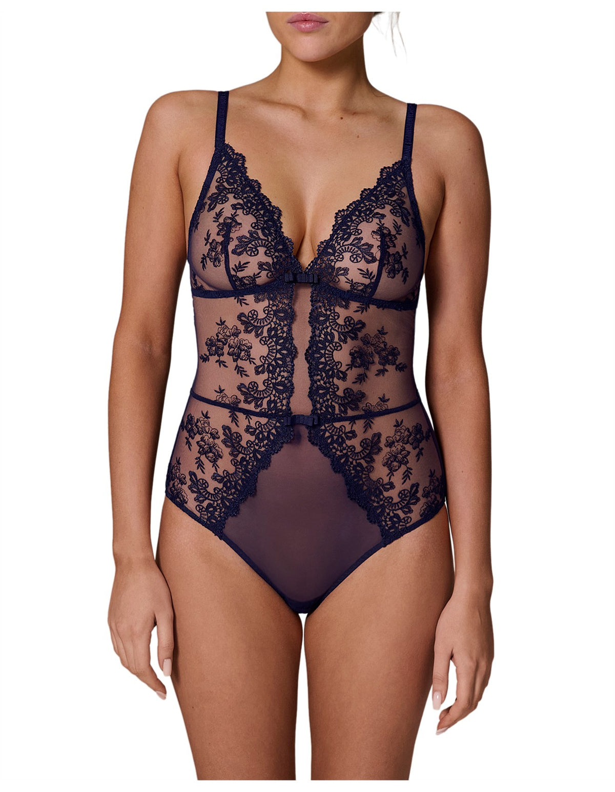 PASSION BODYSUIT