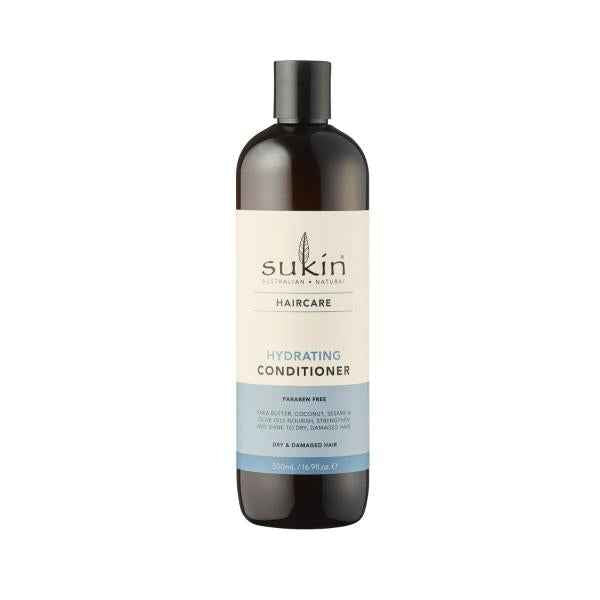 Hydrating Conditioner