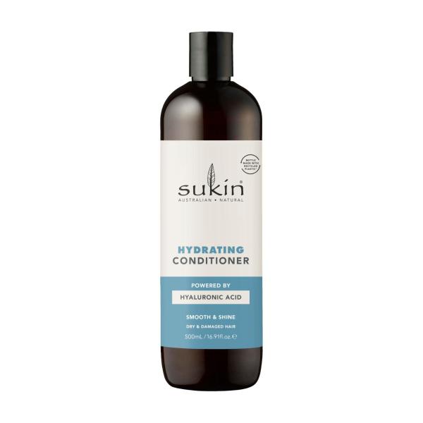 SUKIN HYDRATING CONDITIONER 500ML