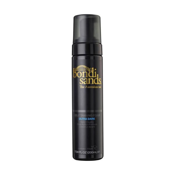 BONDI SANDS ULTRA DARK FOAM 200ML
