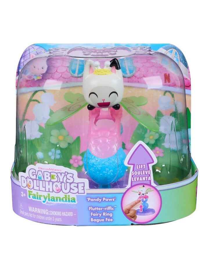 Fairylandia Fairy Ring