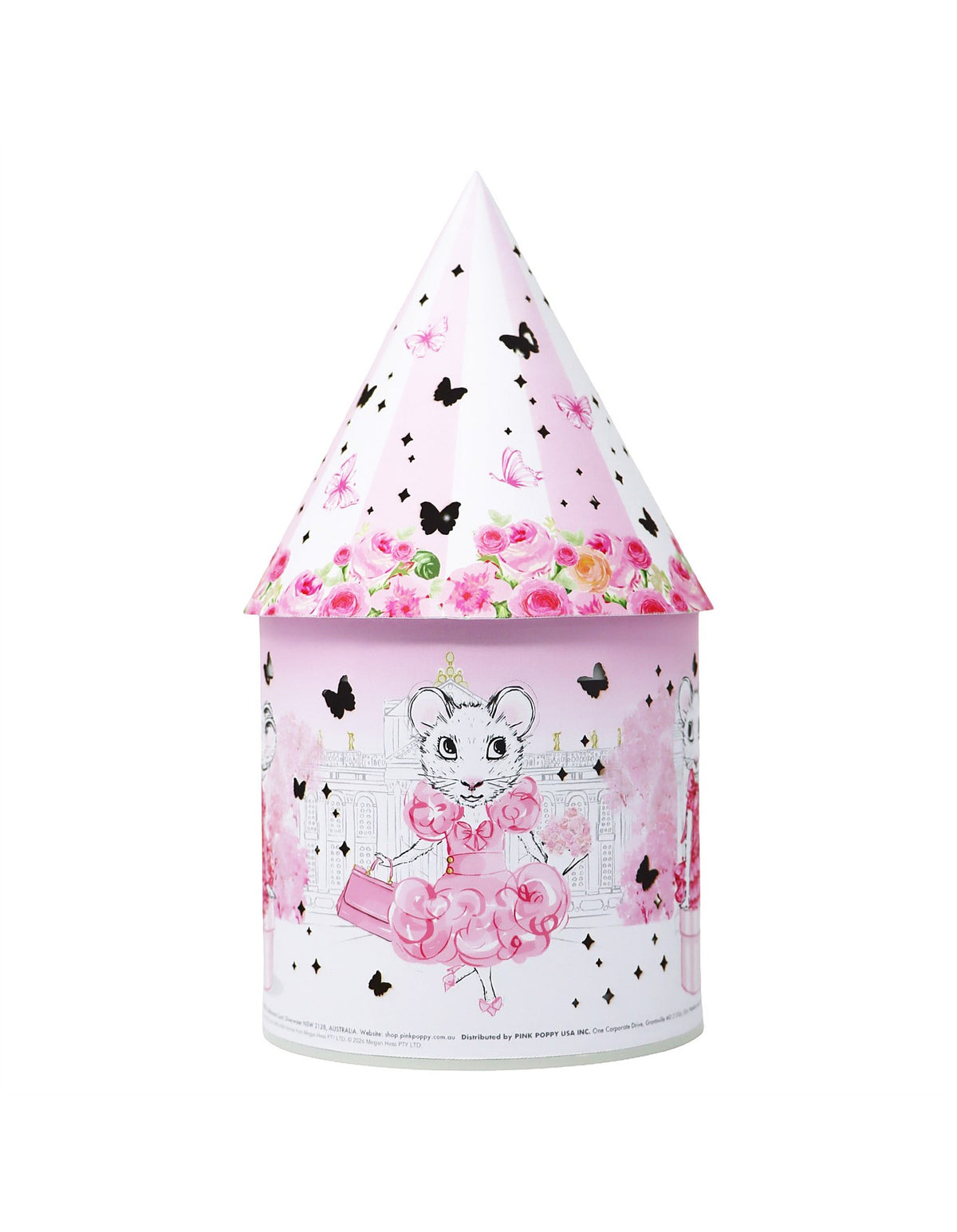 CLARIS LED LANTERN
