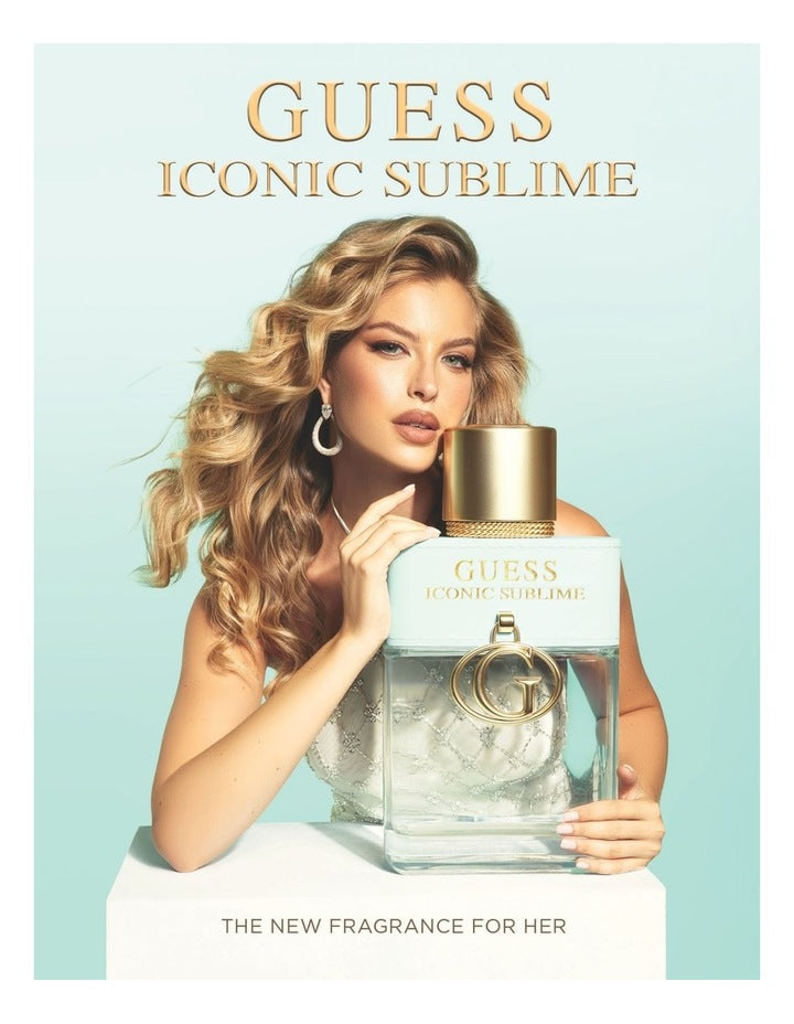 Iconic Sublime Eau De Parfum